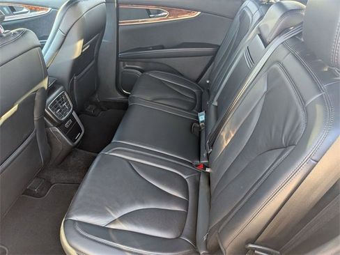 Used 2017 Lincoln MKX Select w/ Select Plus Package image 27