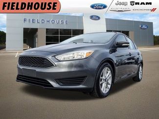 Used 2018 Ford Focus SE w/ SE Winter Package video 1