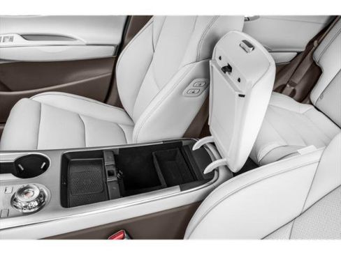 Certified 2026 Genesis GV70 2.5T Select AWD/4WD image 16