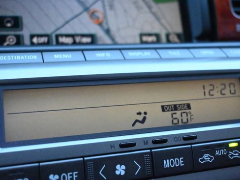 Used 2005 Lexus SC 430 Convertible image 59