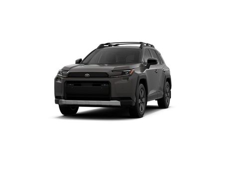 New 2026 Toyota RAV4 AWD image 18