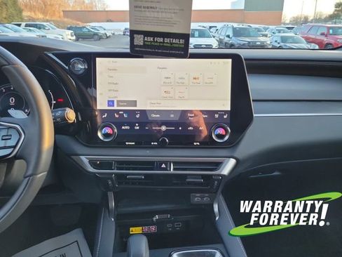 Used 2023 Lexus RX 350 Premium w/ Accessory Package (Z1) image 11