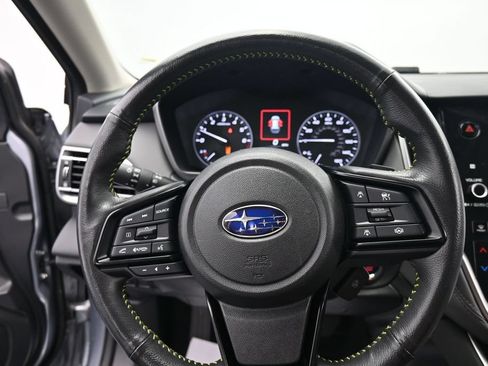 Used 2024 Subaru Outback Onyx Edition XT w/ Popular Package #2 AWD/4WD image 20
