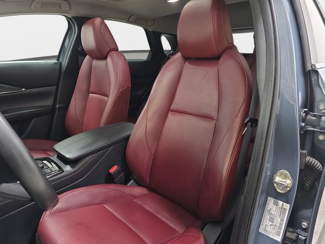 Used 2024 MAZDA CX-30 AWD 2.5 S w/ Preferred Package image 14