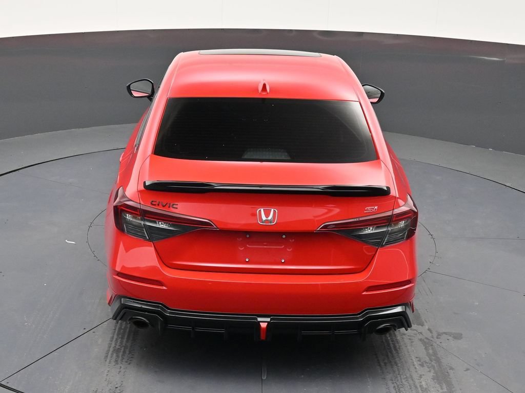 Used 2026 Honda Civic Si image 14