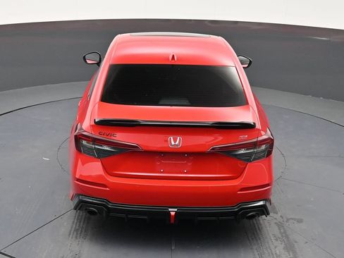 Used 2026 Honda Civic Si image 14
