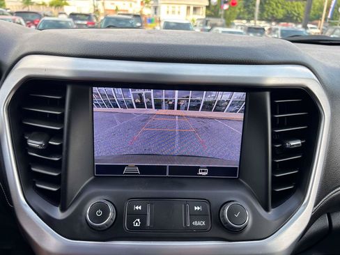Used 2023 GMC Acadia SLE w/ Driver Convenience Package AWD/4WD image 27