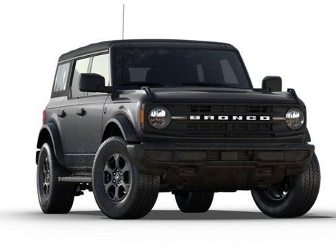 New 2025 Ford Bronco Big Bend image 29