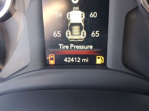 Used 2024 RAM 2500 Big Horn image 21