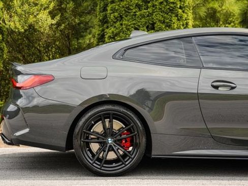 Used 2022 BMW M440i Coupe RWD image 13