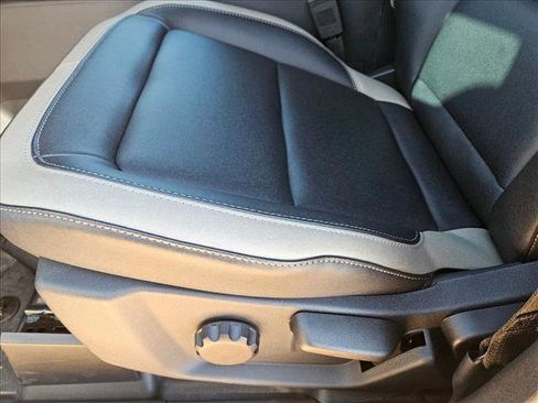 New 2025 Ford Bronco Big Bend image 4