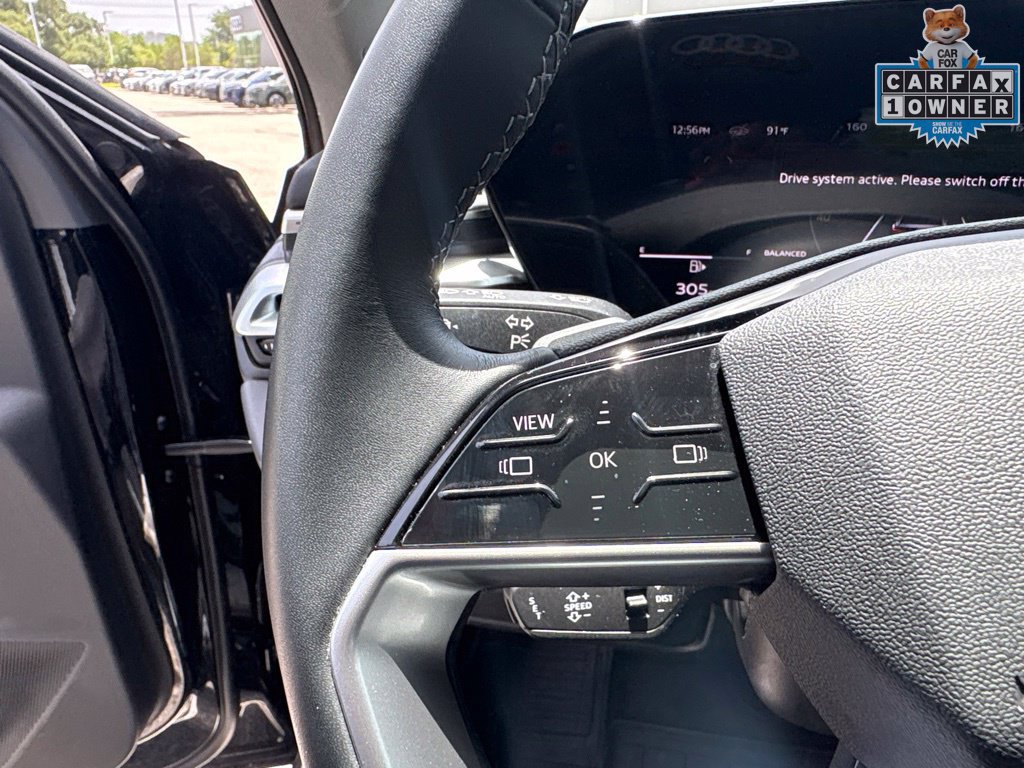 Used 2025 Audi A5 Premium w/ Convenience Package AWD/4WD image 20
