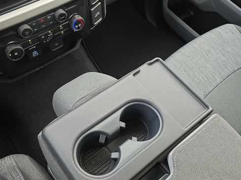New 2026 Ford F350 XLT w/ 360-Degree Camera Package RWD image 19