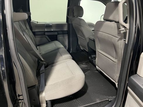 Used 2017 Ford F150 XLT w/ Equipment Group 302A Luxury AWD/4WD image 32