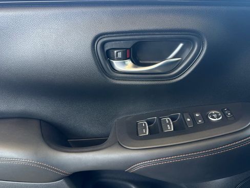 Certified 2024 Honda HR-V Sport image 11