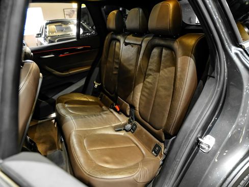 Used 2017 BMW X1 sDrive28i image 43