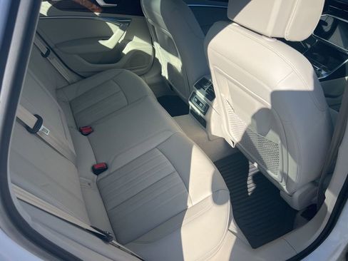 Used 2023 Audi A6 2.0T Premium w/ Convenience Package image 62