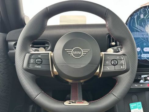New 2026 MINI Cooper S FWD image 19