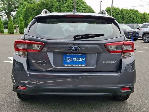 Used 2023 Subaru Impreza 2.0i Premium AWD/4WD image 5