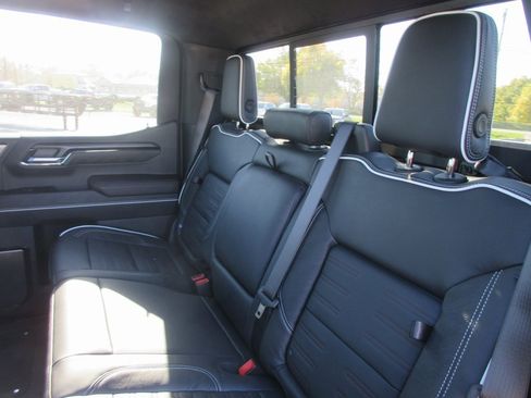 New 2026 GMC Sierra 1500 AT4X image 15