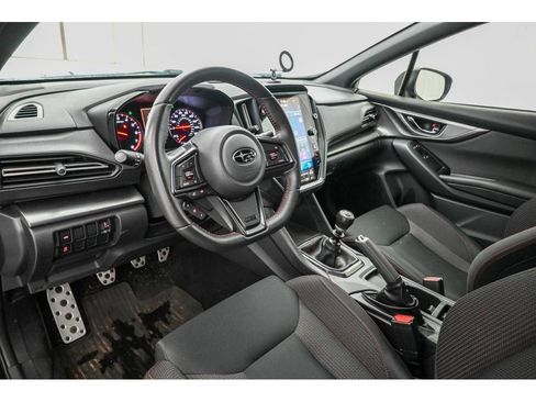 Used 2022 Subaru WRX Premium image 31