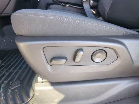 New 2026 Chevrolet Silverado 1500 Custom image 11