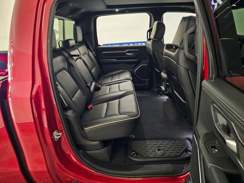 New 2026 RAM 1500 Laramie AWD/4WD image 32