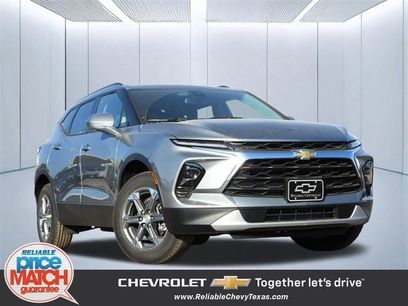 New 2025 Chevrolet Blazer LT w/ Convenience Package