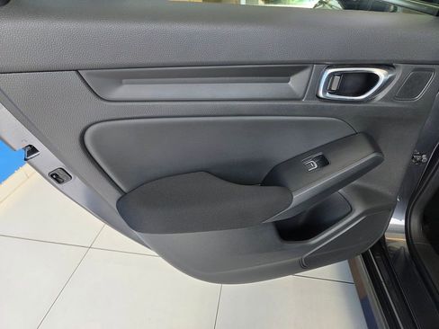 Certified 2025 Honda Civic Sport image 13