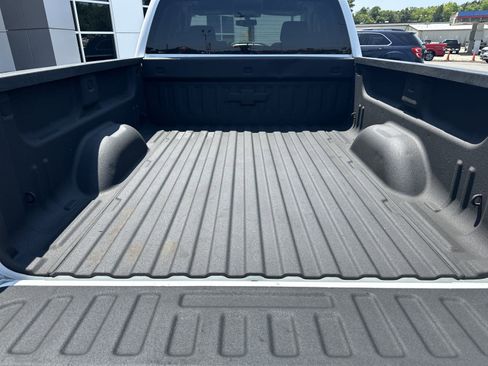 Used 2019 Chevrolet Silverado 1500 LT w/ All Star Edition image 29