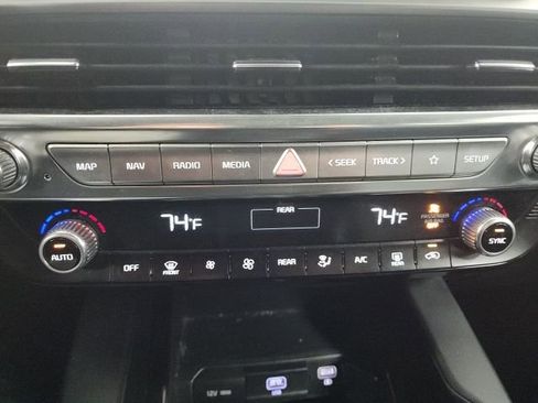 Used 2022 Kia Telluride LX image 19