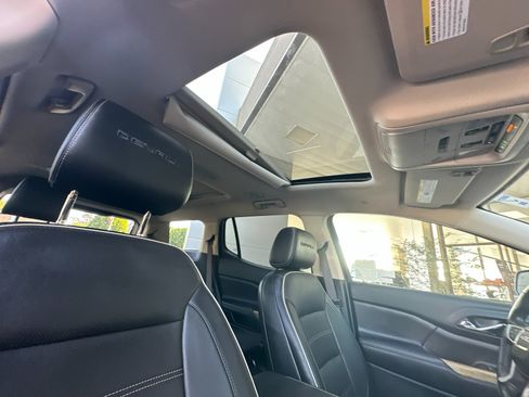 Used 2018 GMC Acadia Denali w/ LPO, Protection Package image 18