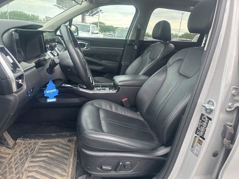 Used 2022 Kia Sorento SX AWD/4WD image 5
