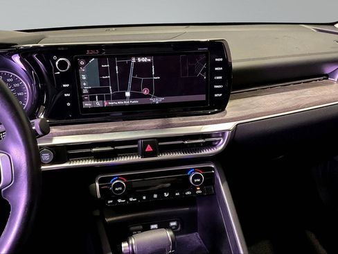 Used 2023 Kia K5 EX FWD image 9