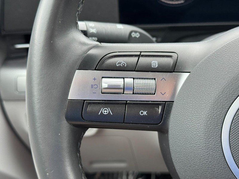 Used 2025 Hyundai Kona SEL AWD/4WD image 19