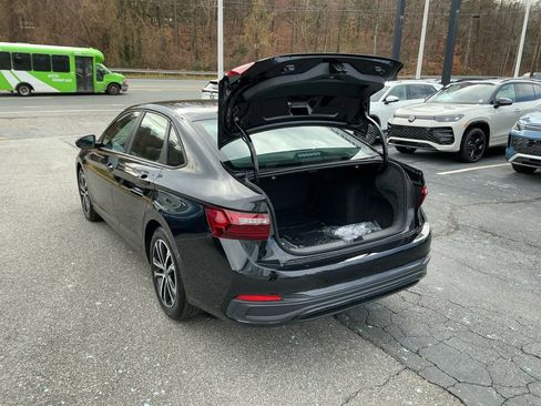 New 2026 Volkswagen Jetta Sport image 13