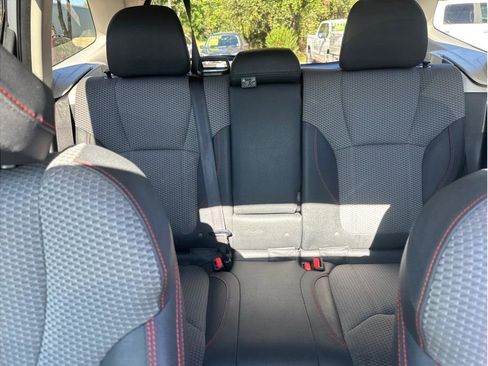 Used 2019 Subaru Forester Sport AWD/4WD image 22