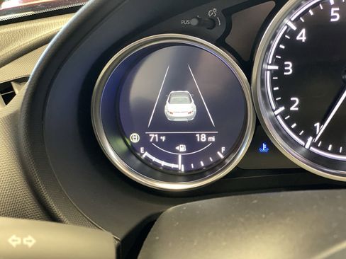 New 2025 MAZDA MX-5 Miata Grand Touring w/ Appearance Package image 12