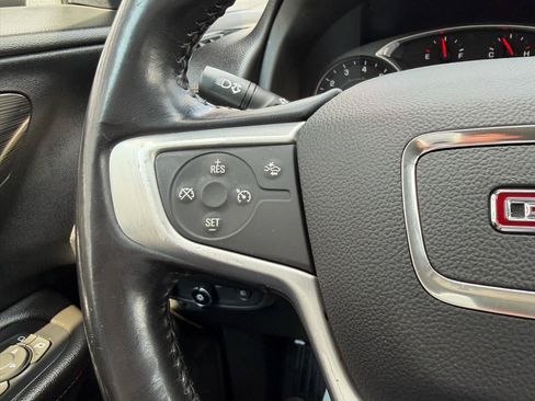 Used 2020 GMC Terrain SLT AWD/4WD image 19