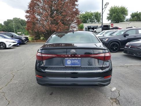 Used 2026 Volkswagen Jetta S FWD image 5