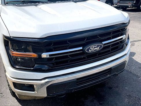 Used 2024 Ford F150 XLT AWD/4WD image 5