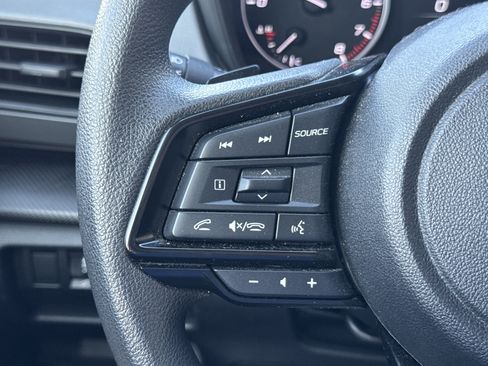 Certified 2024 Subaru Crosstrek 2.0i Premium image 13