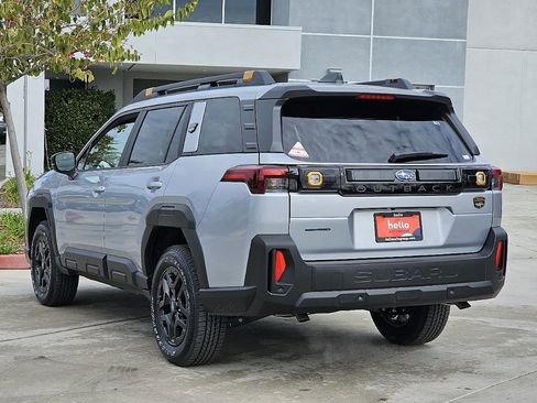 New 2026 Subaru Outback Wilderness image 17