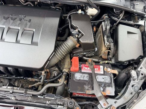Used 2012 Toyota Corolla S FWD image 13