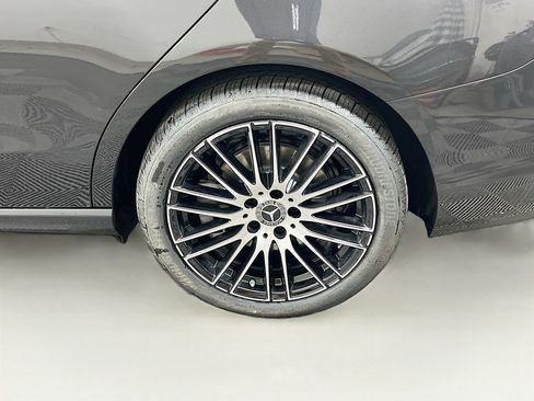 Used 2026 Mercedes-Benz C 300 4MATIC Sedan image 34