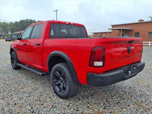 Used 2023 RAM 1500 Classic Warlock image 18