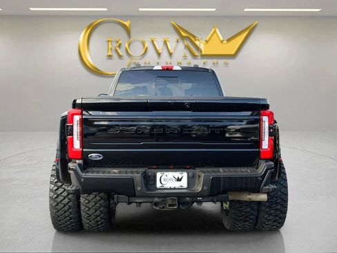 Used 2025 Ford F450 Platinum image 9