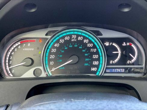 Used 2010 Toyota Venza image 24