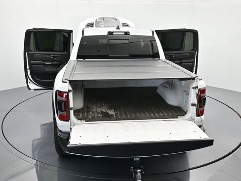 Used 2022 RAM 1500 TRX w/ TRX Level 2 Equipment Group image 47