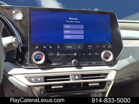 Certified 2024 Lexus RX 350 Premium Plus w/ Convenience Package AWD/4WD image 13